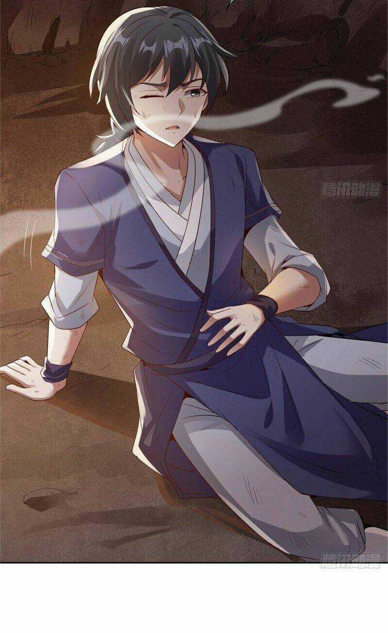 Nghịch Lân Chapter 110 trang 12