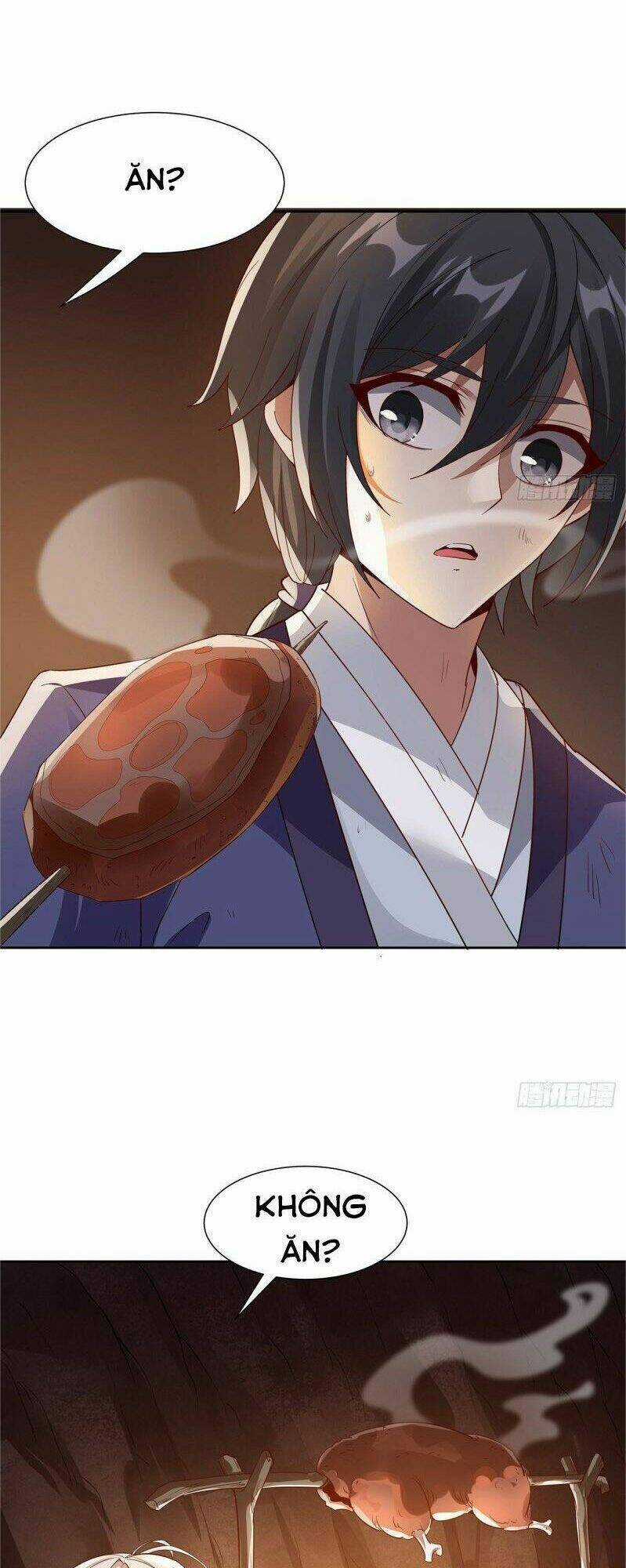 Nghịch Lân Chapter 110 trang 13