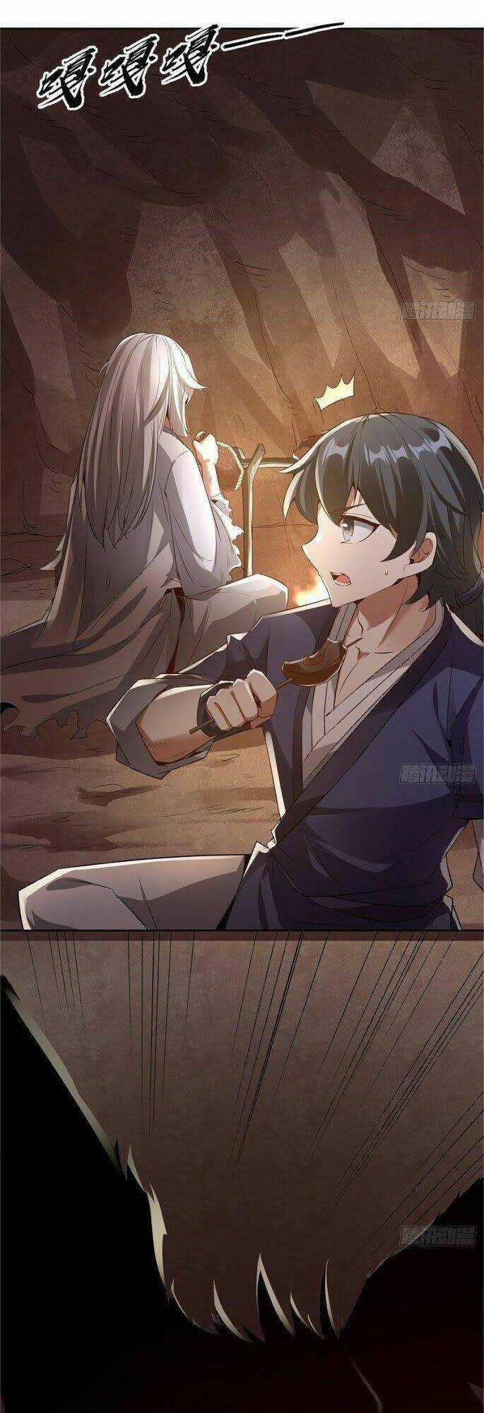 Nghịch Lân Chapter 110 trang 17