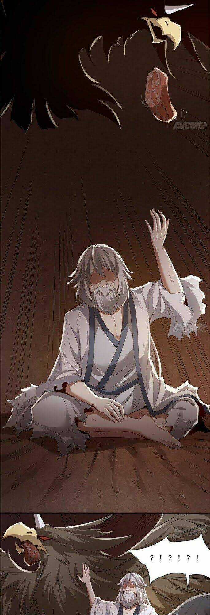 Nghịch Lân Chapter 110 trang 18