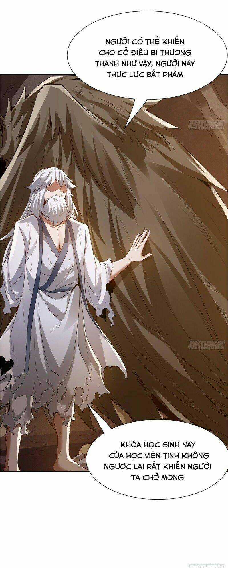 Nghịch Lân Chapter 110 trang 22