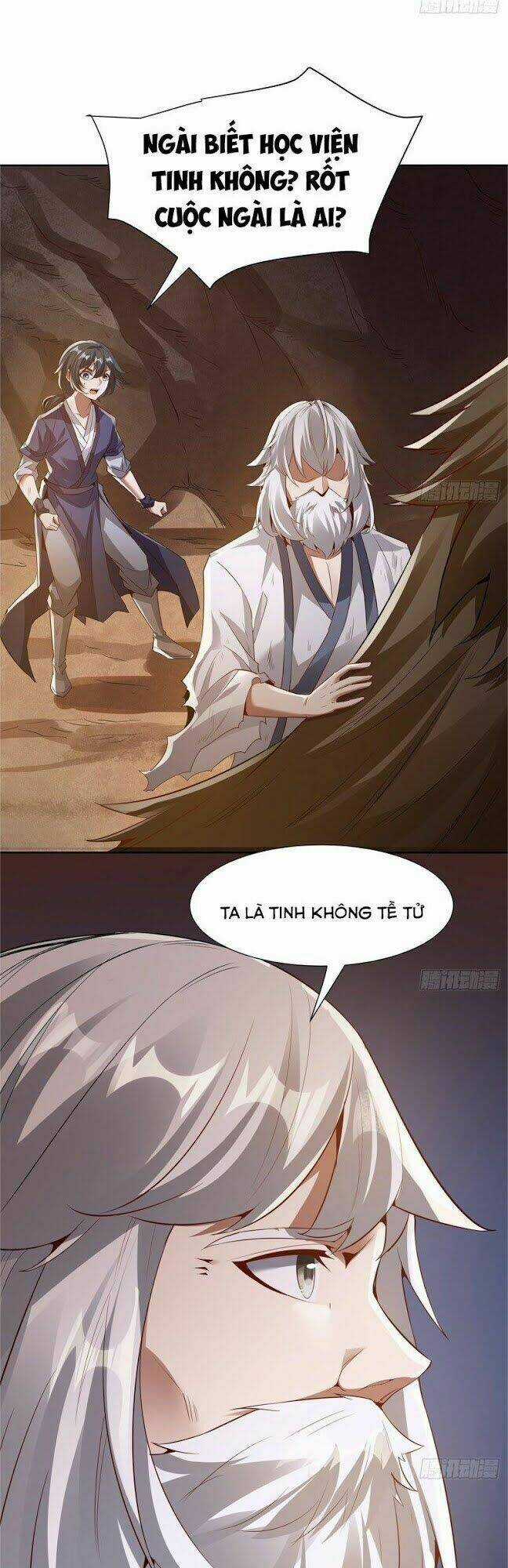 Nghịch Lân Chapter 110 trang 23