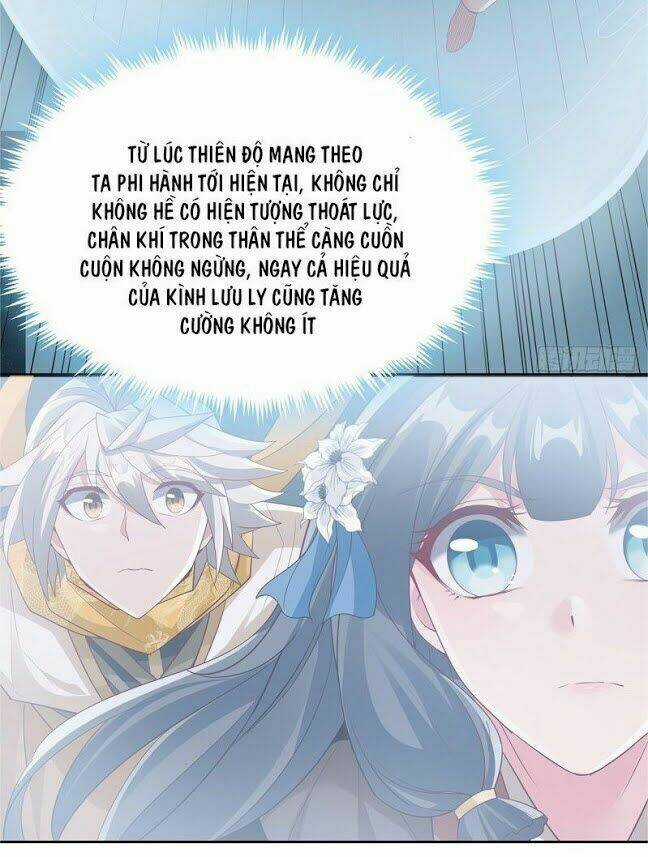 Nghịch Lân Chapter 110 trang 25