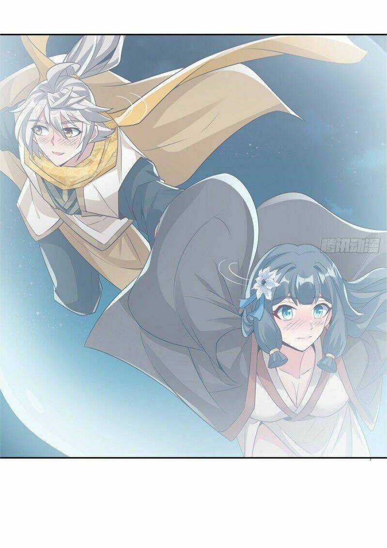 Nghịch Lân Chapter 110 trang 27