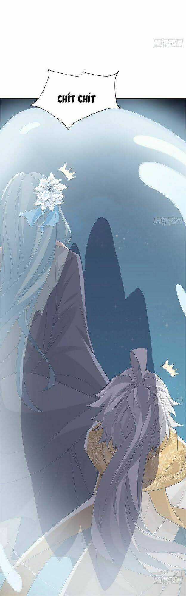 Nghịch Lân Chapter 110 trang 28