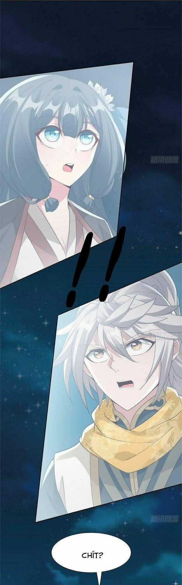 Nghịch Lân Chapter 110 trang 29