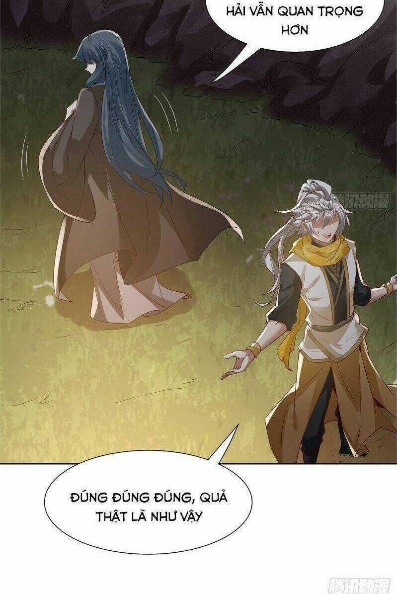 Nghịch Lân Chapter 110 trang 5