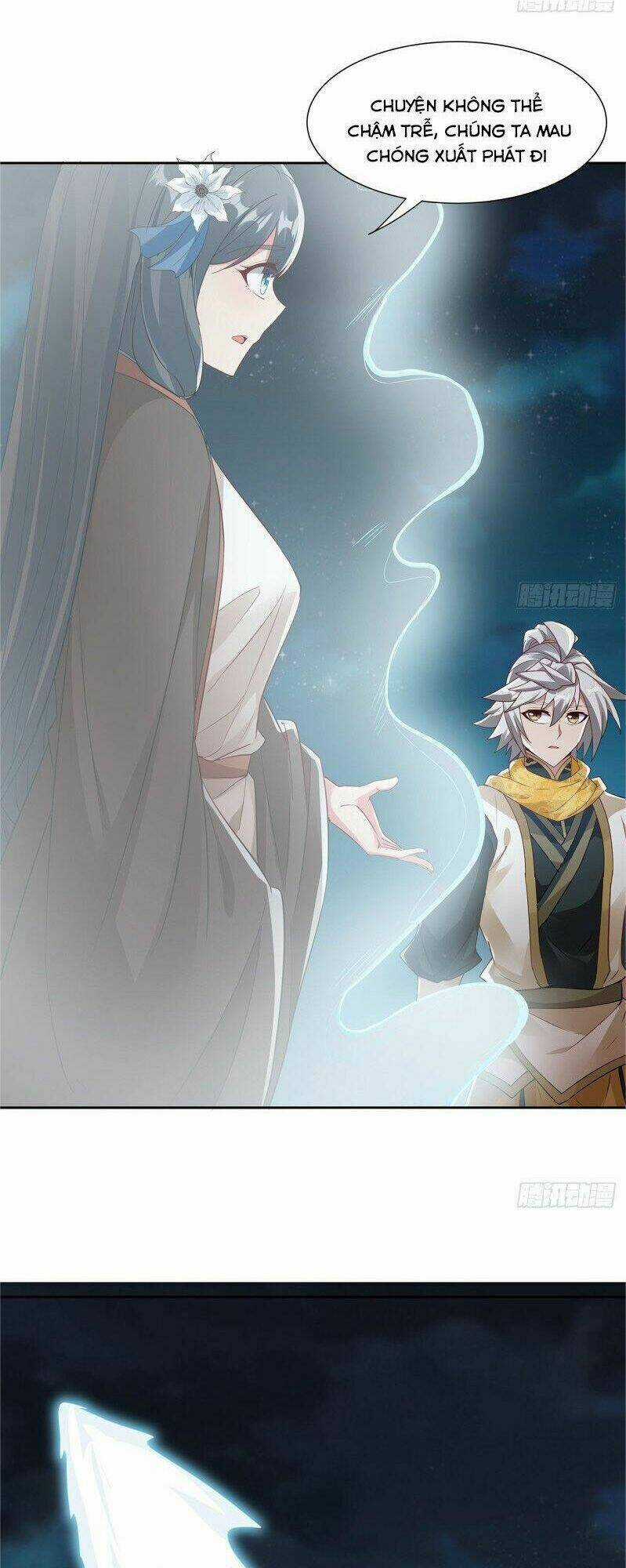 Nghịch Lân Chapter 110 trang 6