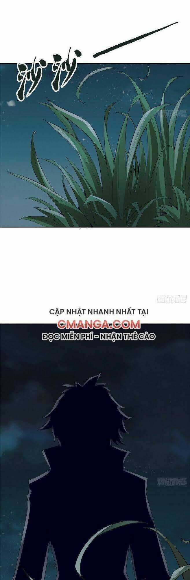 Nghịch Lân Chapter 110 trang 8