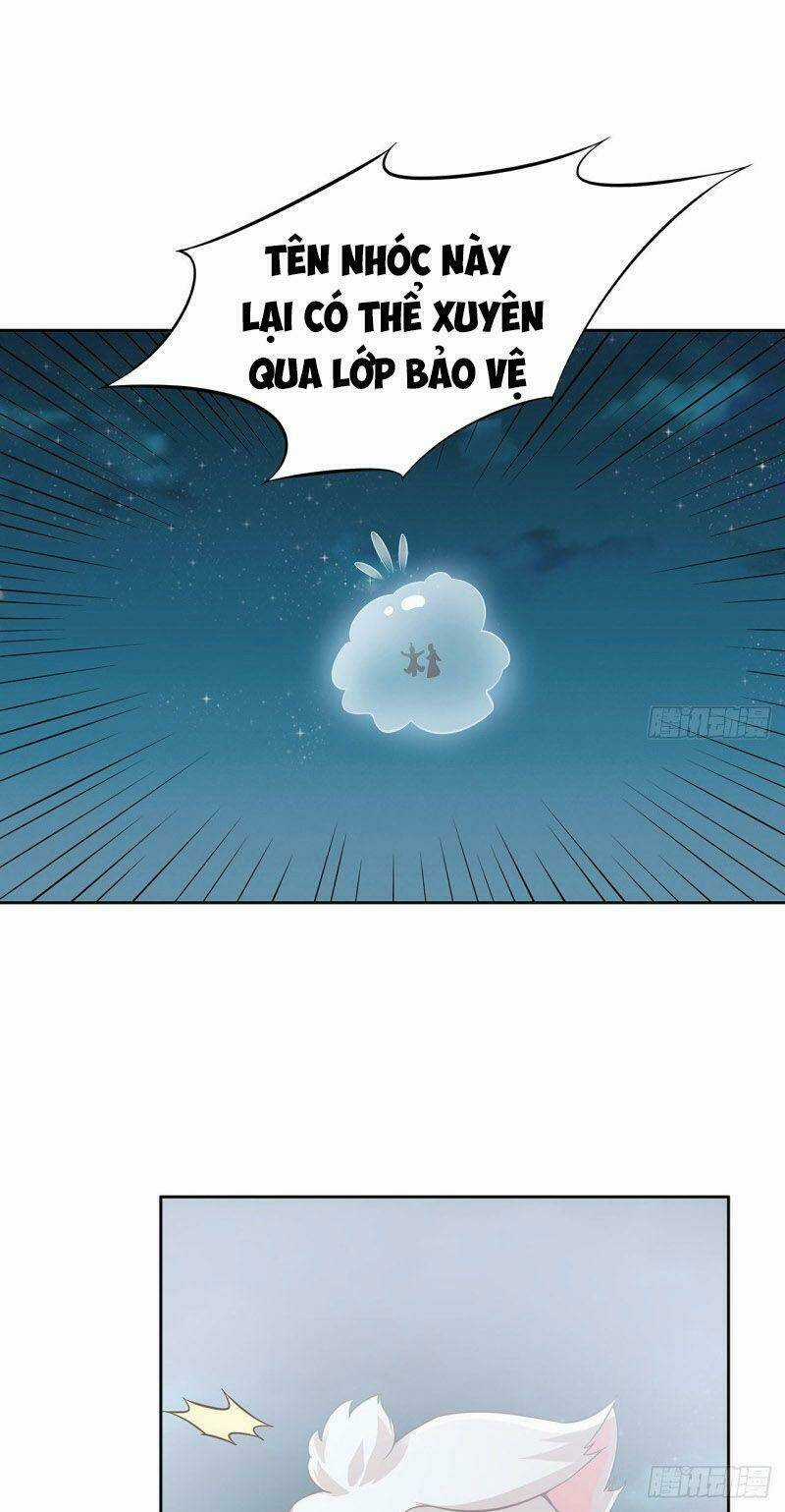 Nghịch Lân Chapter 111 trang 12