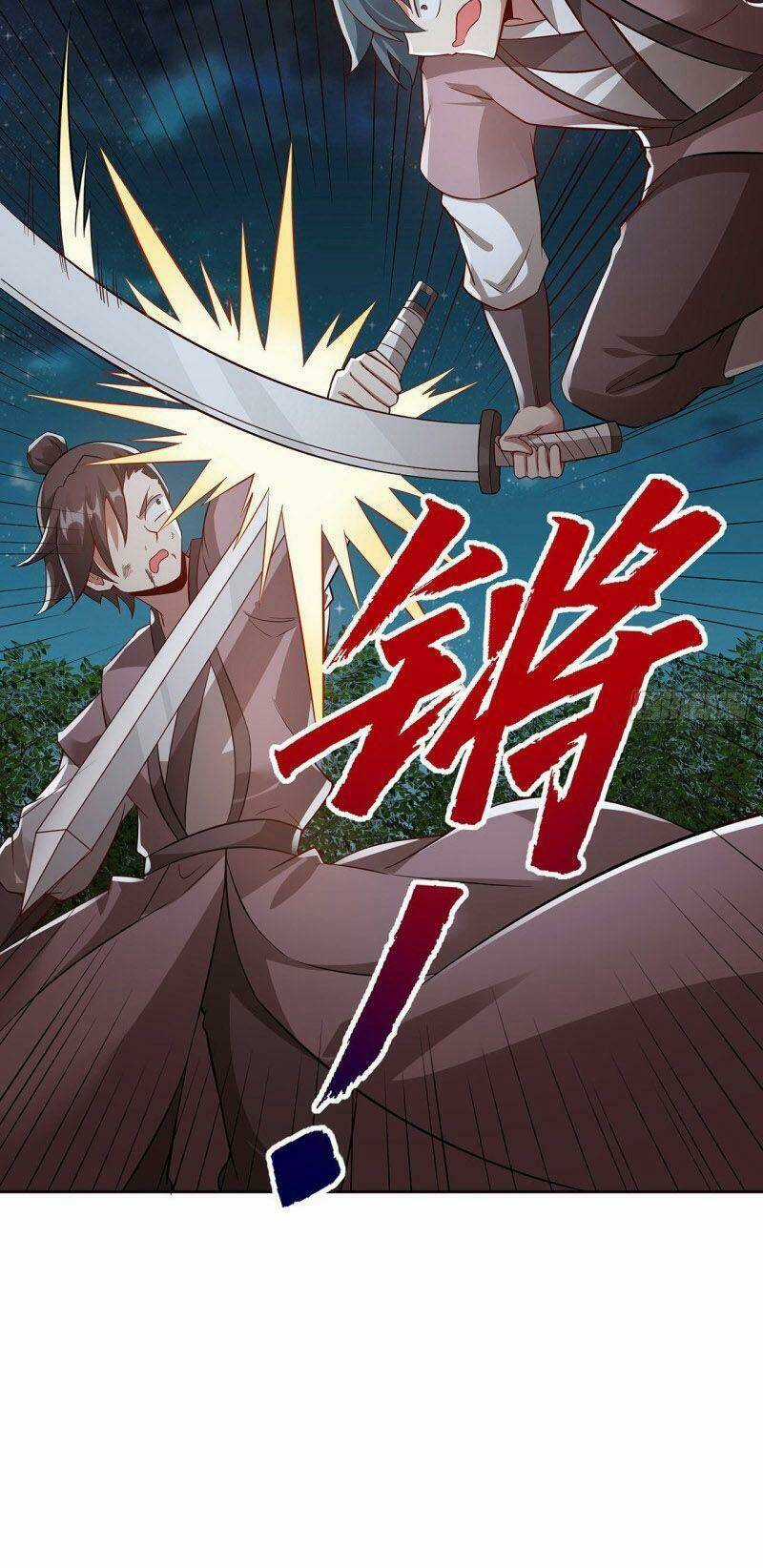 Nghịch Lân Chapter 111 trang 16