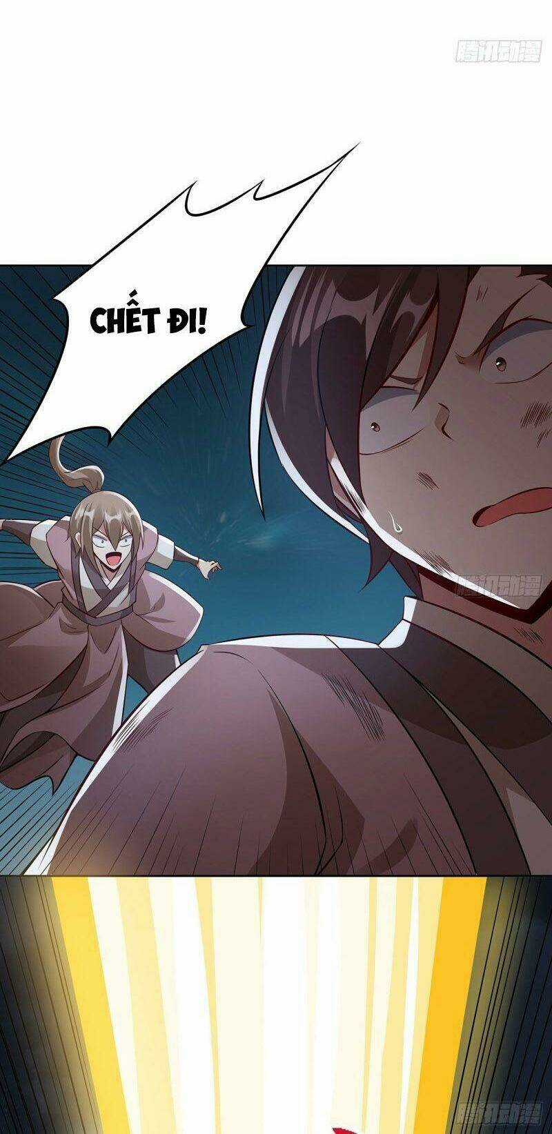 Nghịch Lân Chapter 111 trang 17