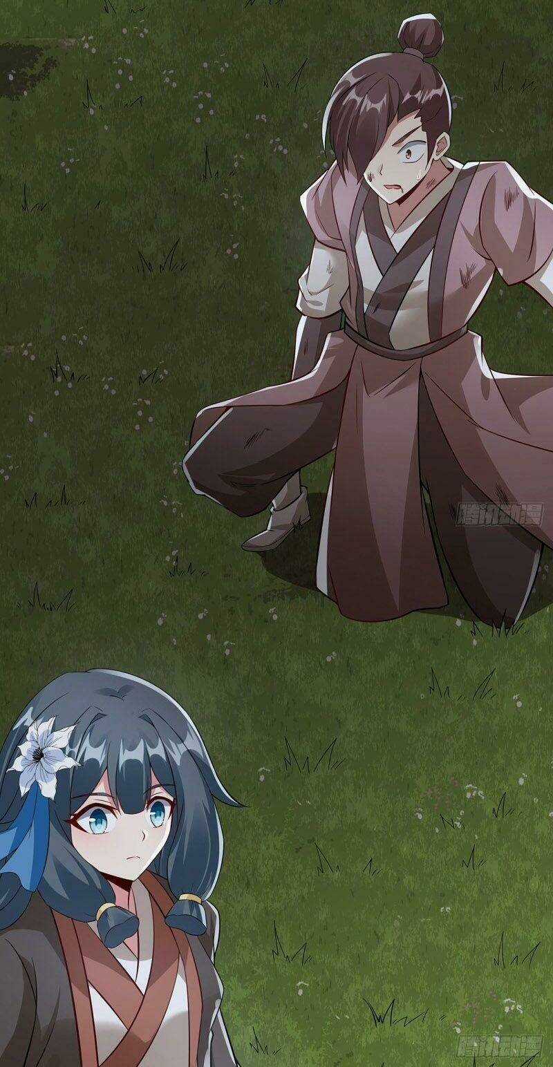 Nghịch Lân Chapter 111 trang 19