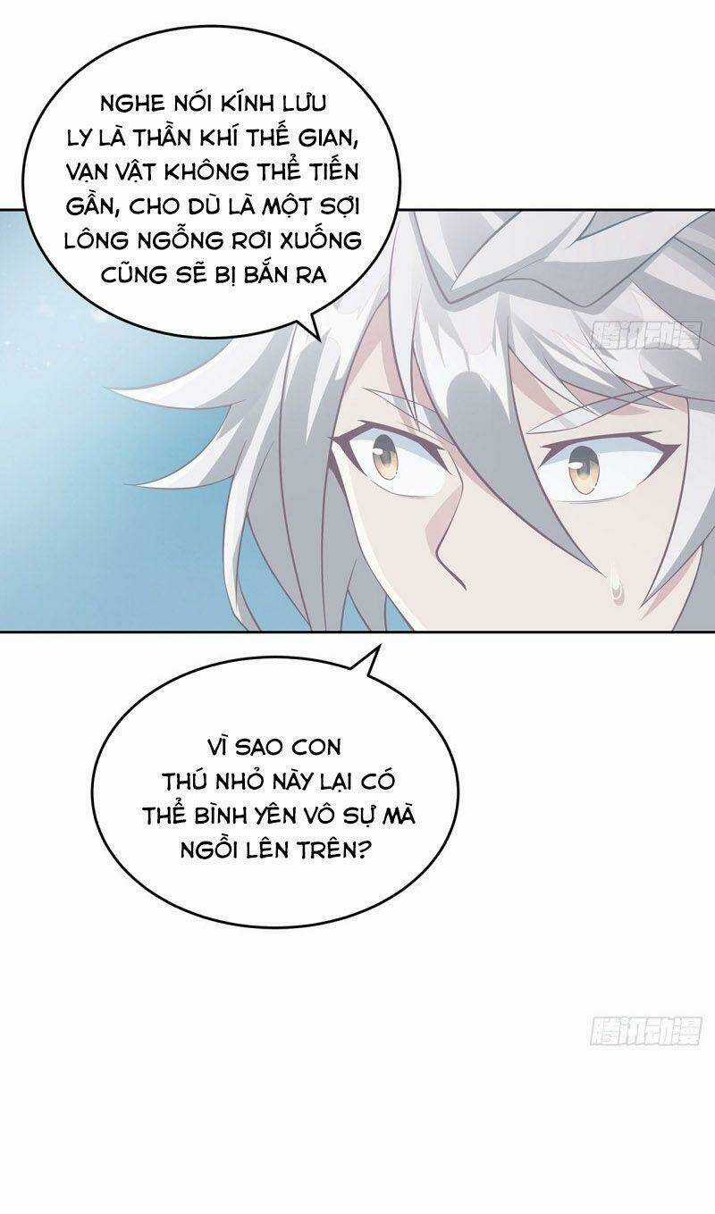 Nghịch Lân Chapter 111 trang 2