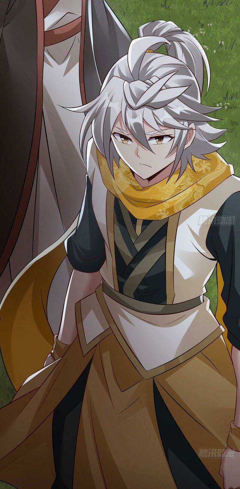 Nghịch Lân Chapter 111 trang 20