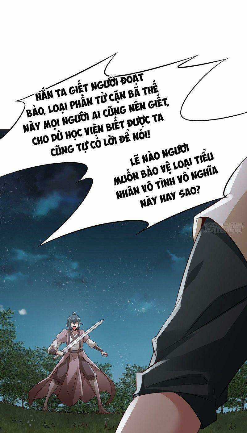 Nghịch Lân Chapter 111 trang 22