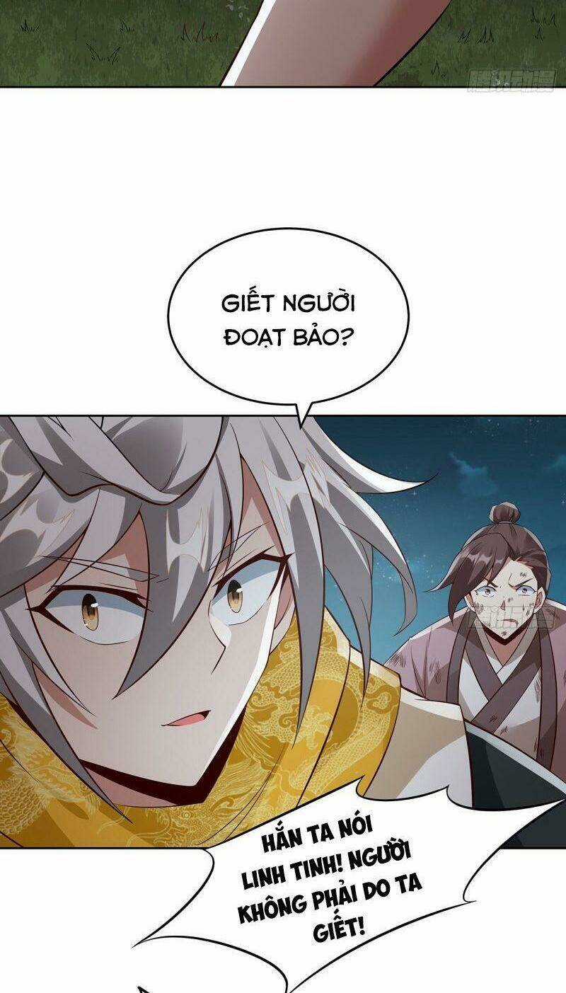 Nghịch Lân Chapter 111 trang 23