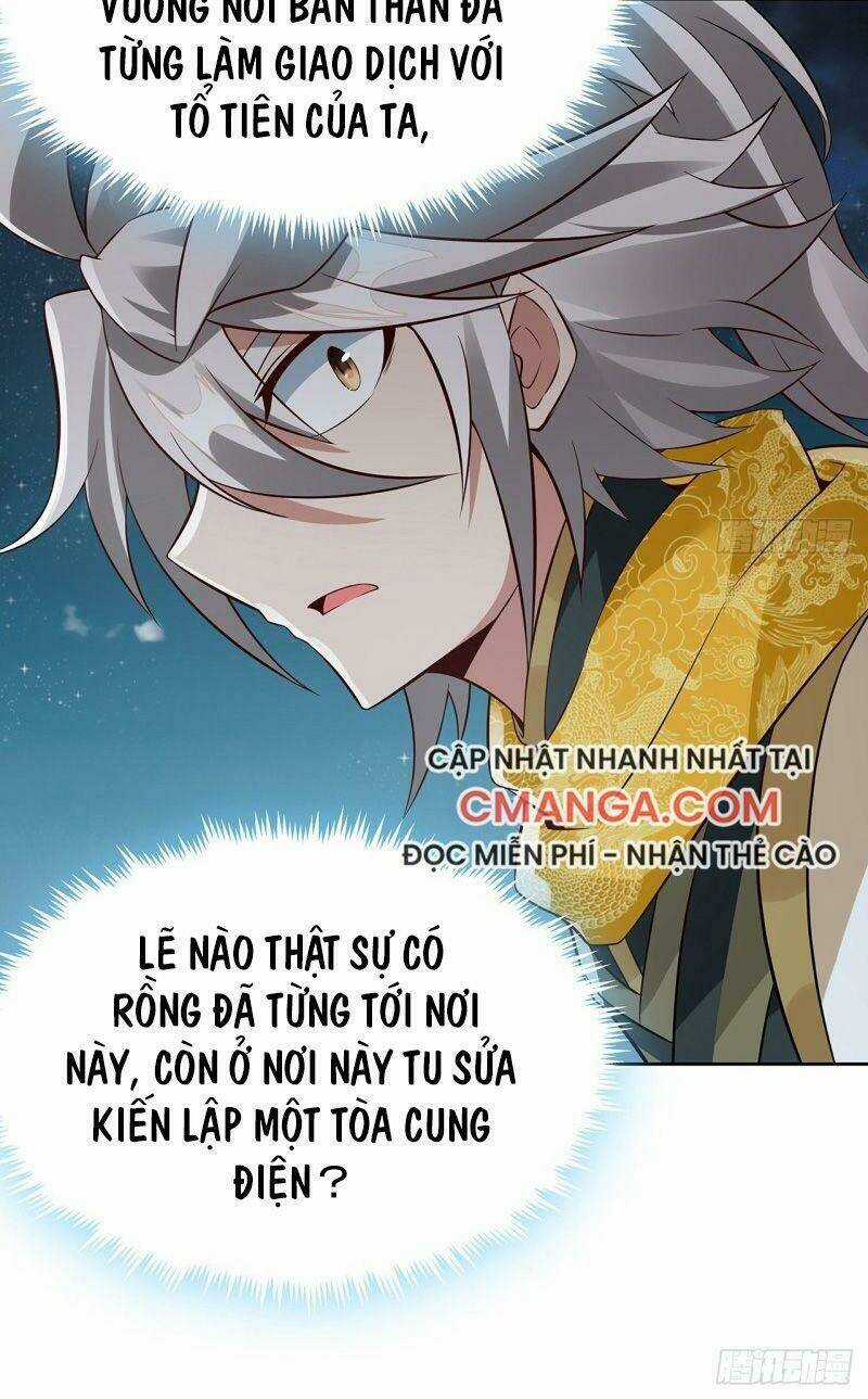 Nghịch Lân Chapter 111 trang 25