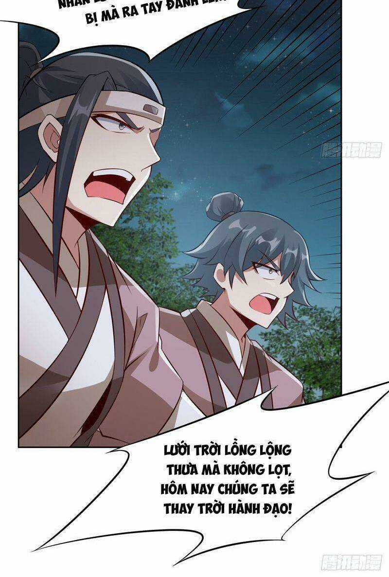 Nghịch Lân Chapter 111 trang 27