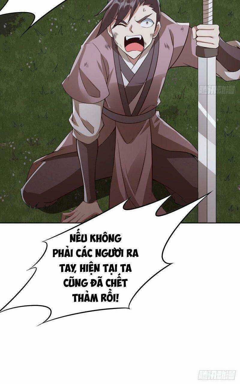 Nghịch Lân Chapter 111 trang 29