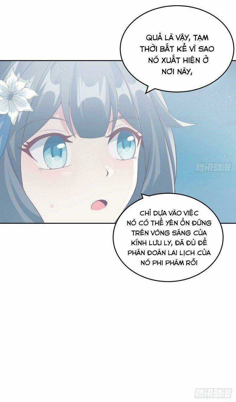 Nghịch Lân Chapter 111 trang 3