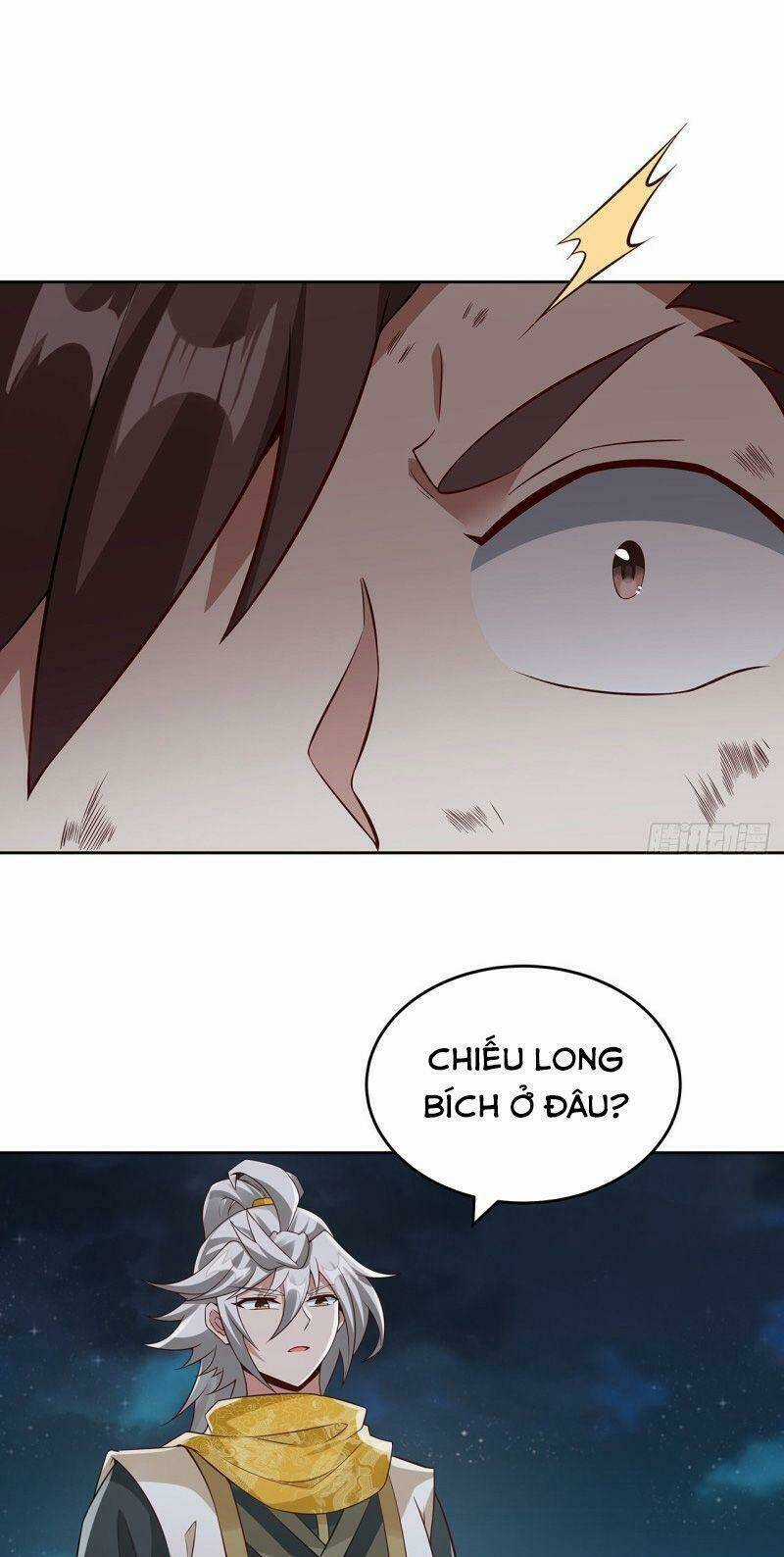 Nghịch Lân Chapter 111 trang 30