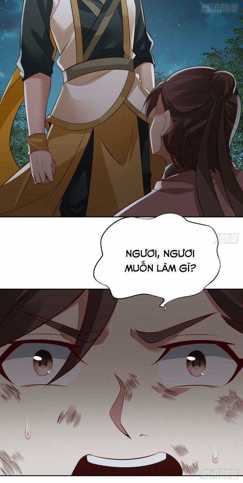 Nghịch Lân Chapter 111 trang 31