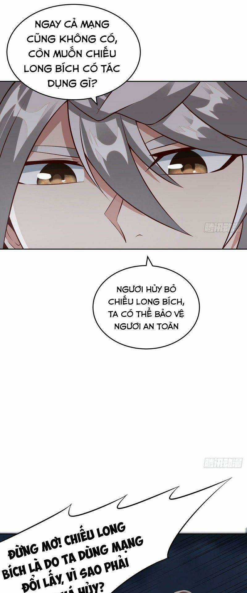 Nghịch Lân Chapter 111 trang 32