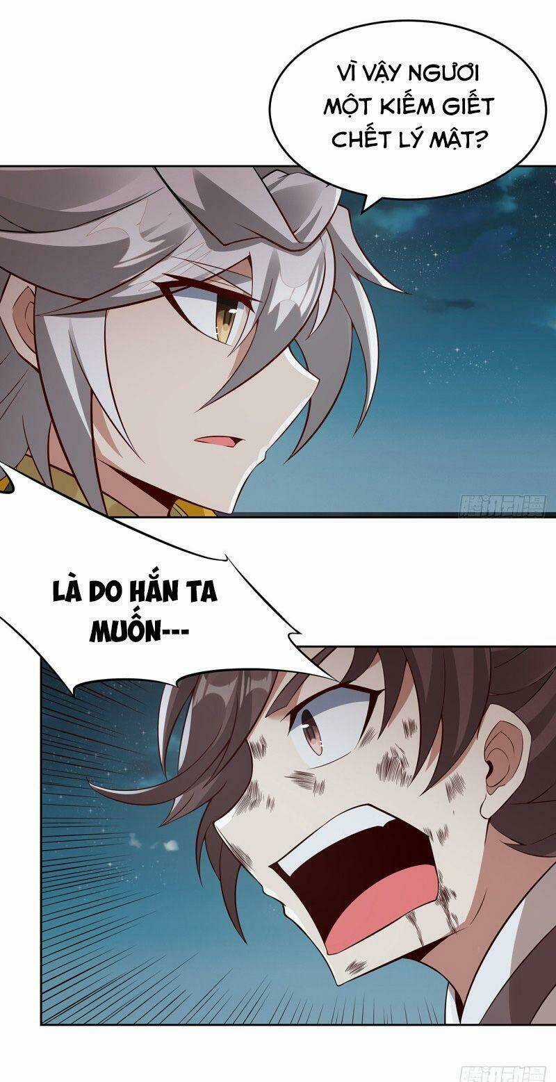 Nghịch Lân Chapter 111 trang 34