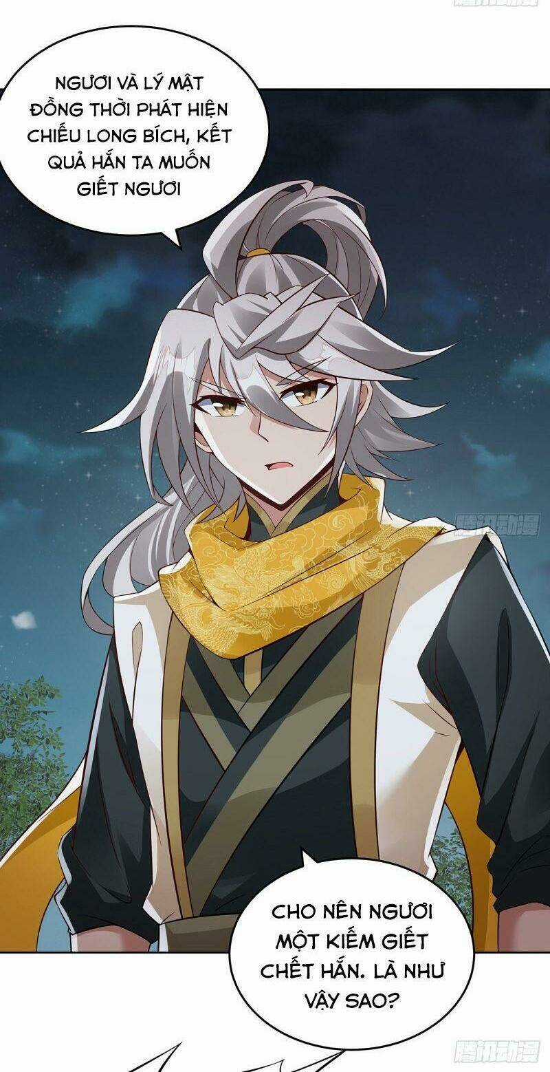 Nghịch Lân Chapter 111 trang 35