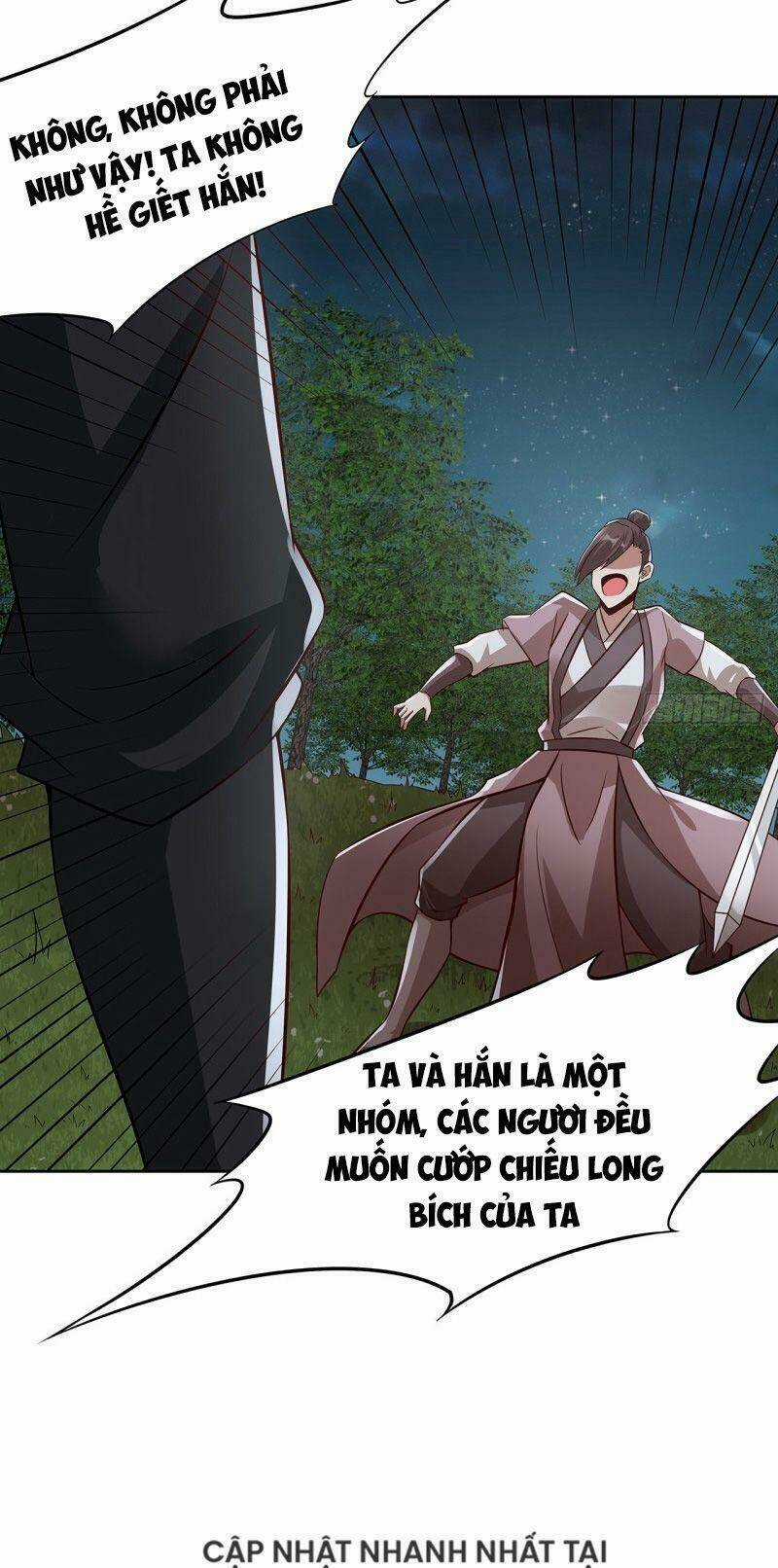 Nghịch Lân Chapter 111 trang 36