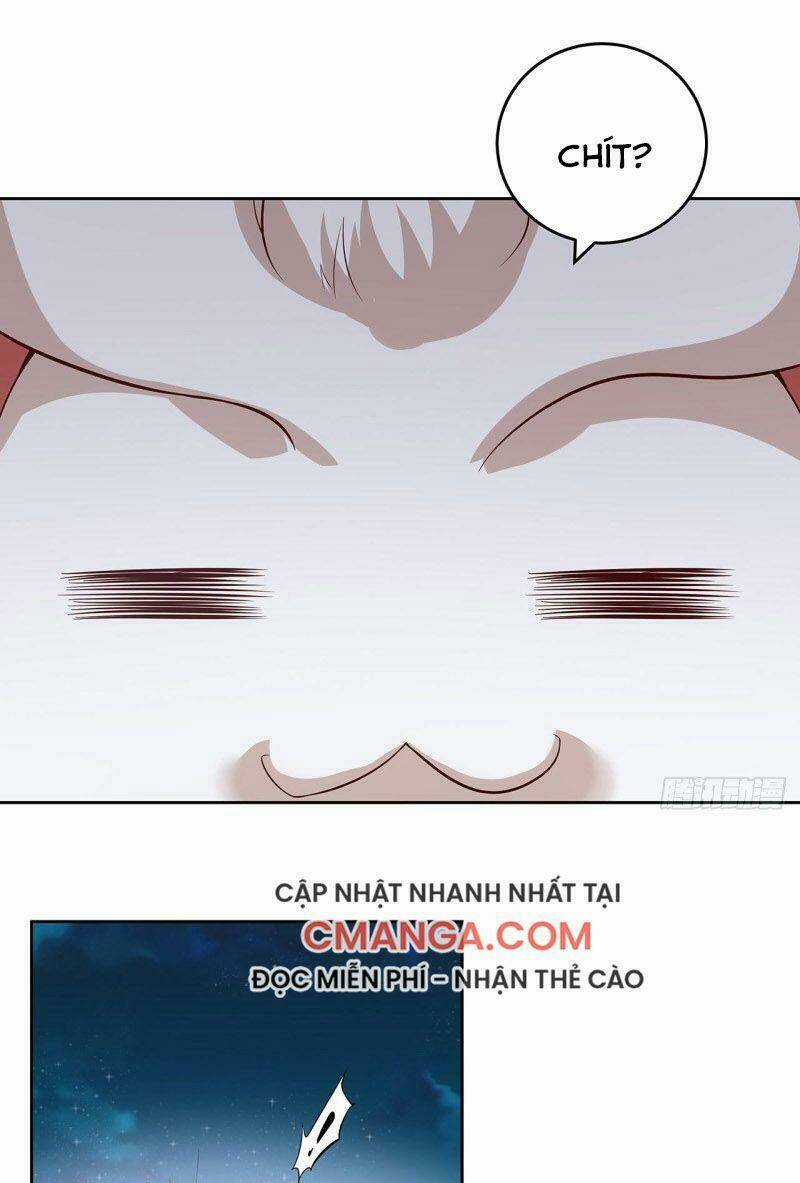 Nghịch Lân Chapter 111 trang 4