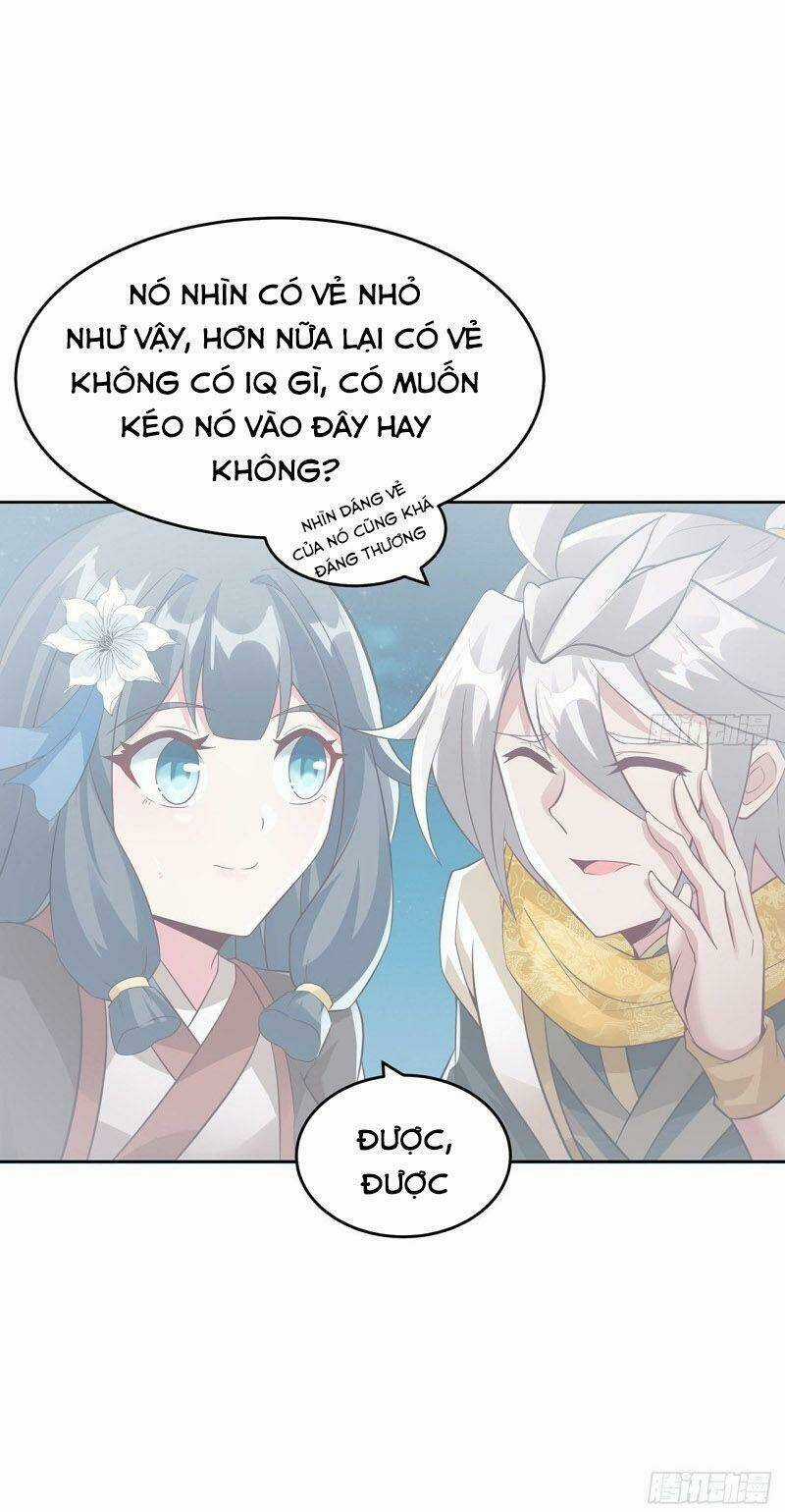 Nghịch Lân Chapter 111 trang 8