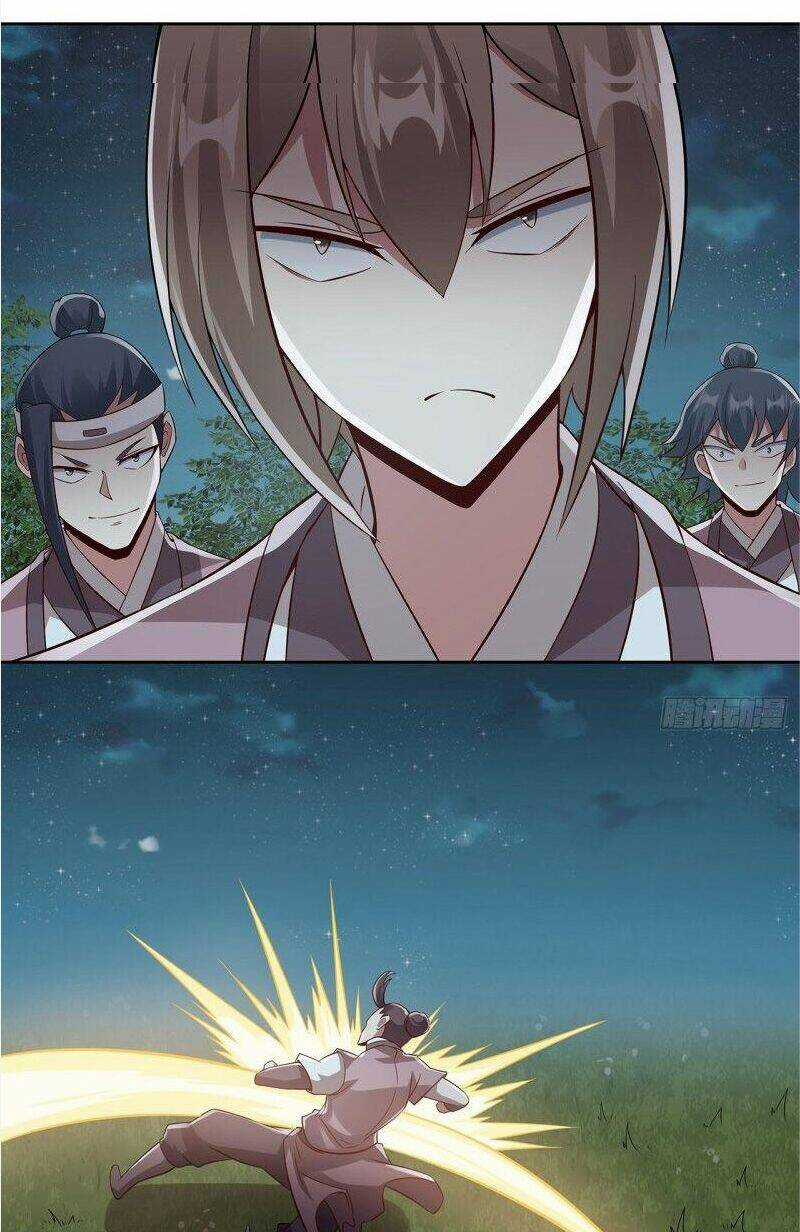 Nghịch Lân Chapter 112 trang 11