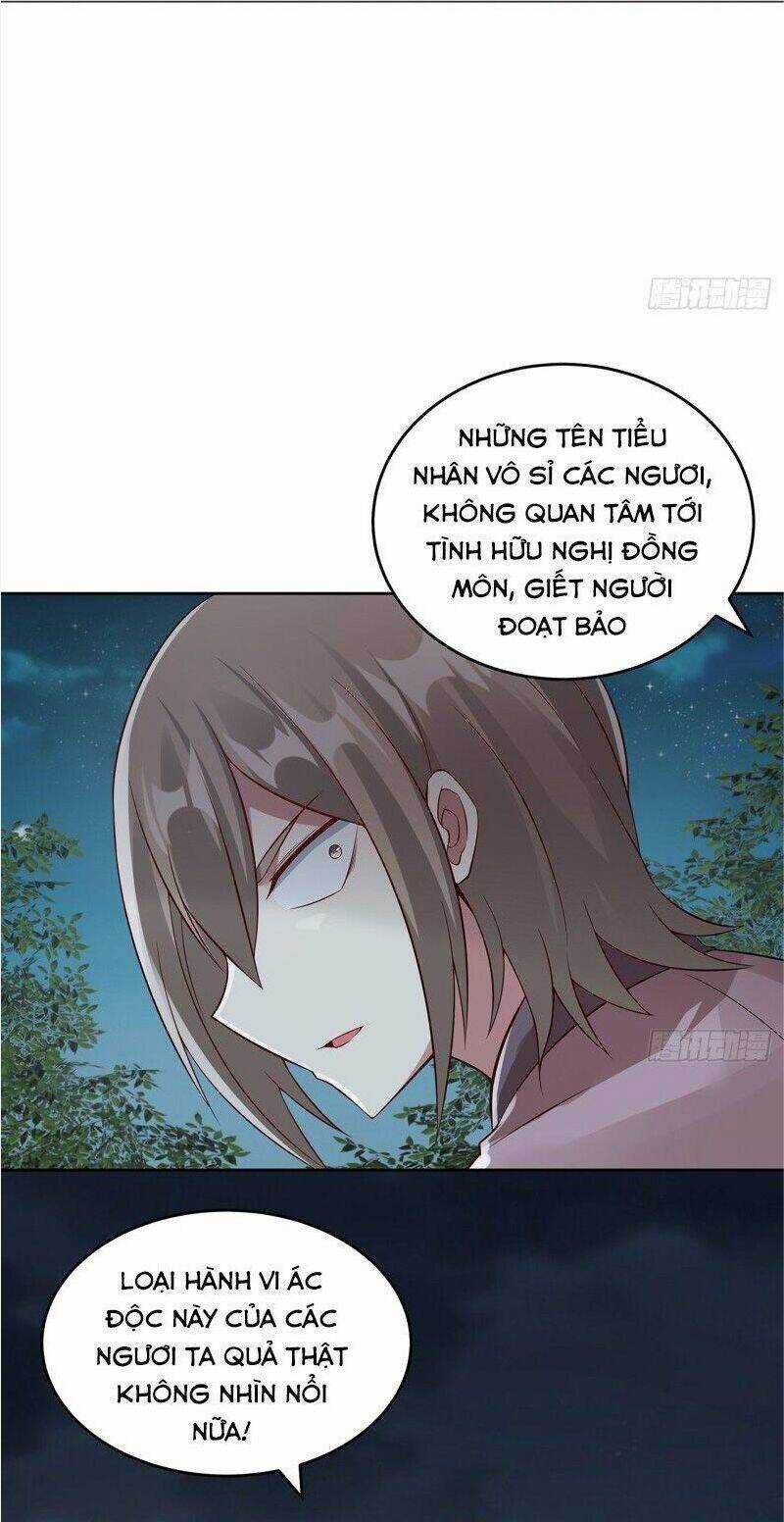 Nghịch Lân Chapter 112 trang 16