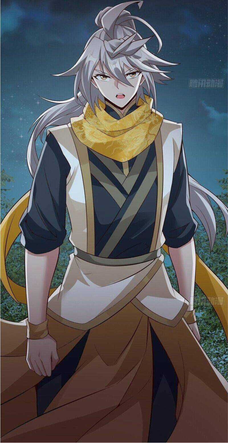 Nghịch Lân Chapter 112 trang 17