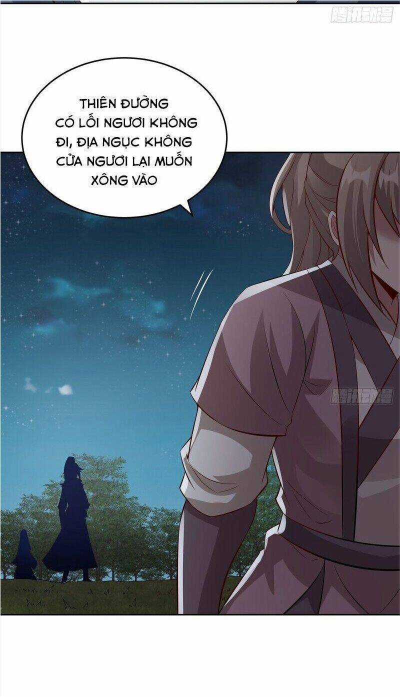 Nghịch Lân Chapter 112 trang 18