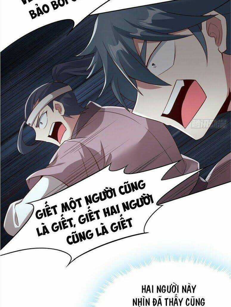 Nghịch Lân Chapter 112 trang 20