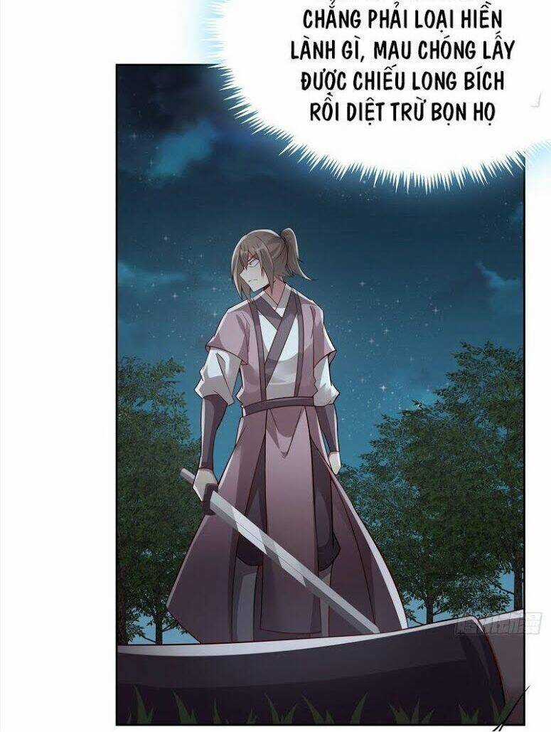 Nghịch Lân Chapter 112 trang 21