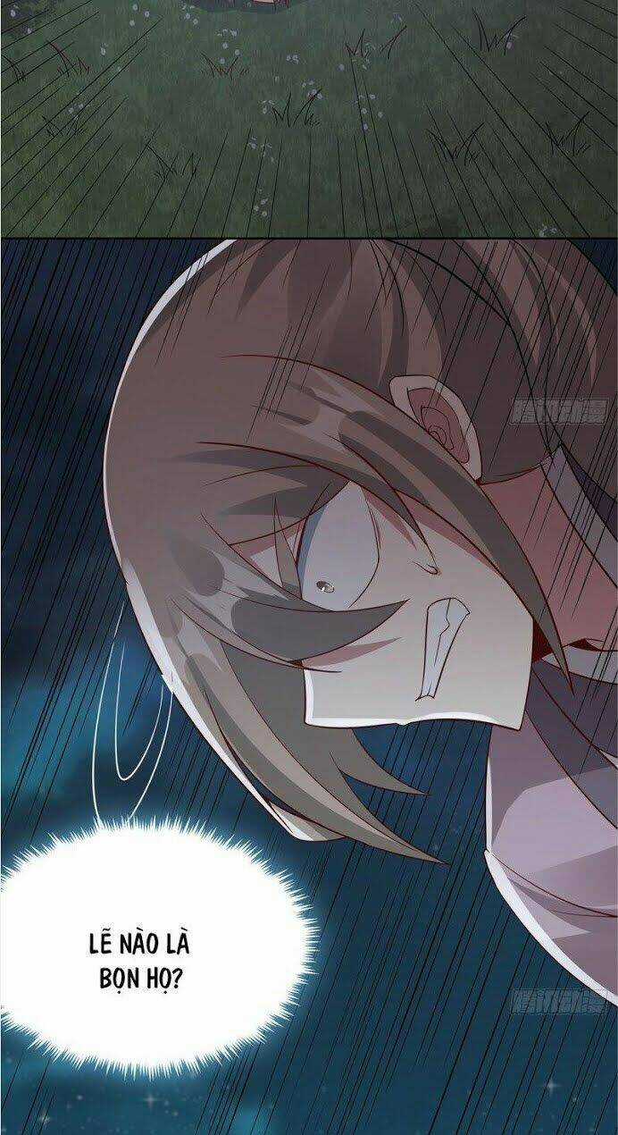 Nghịch Lân Chapter 112 trang 23