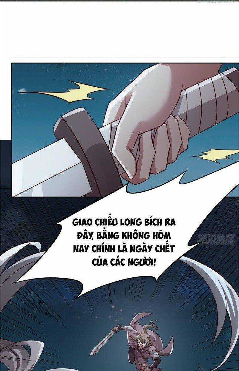 Nghịch Lân Chapter 112 trang 25