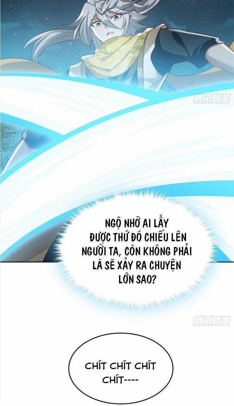 Nghịch Lân Chapter 112 trang 28