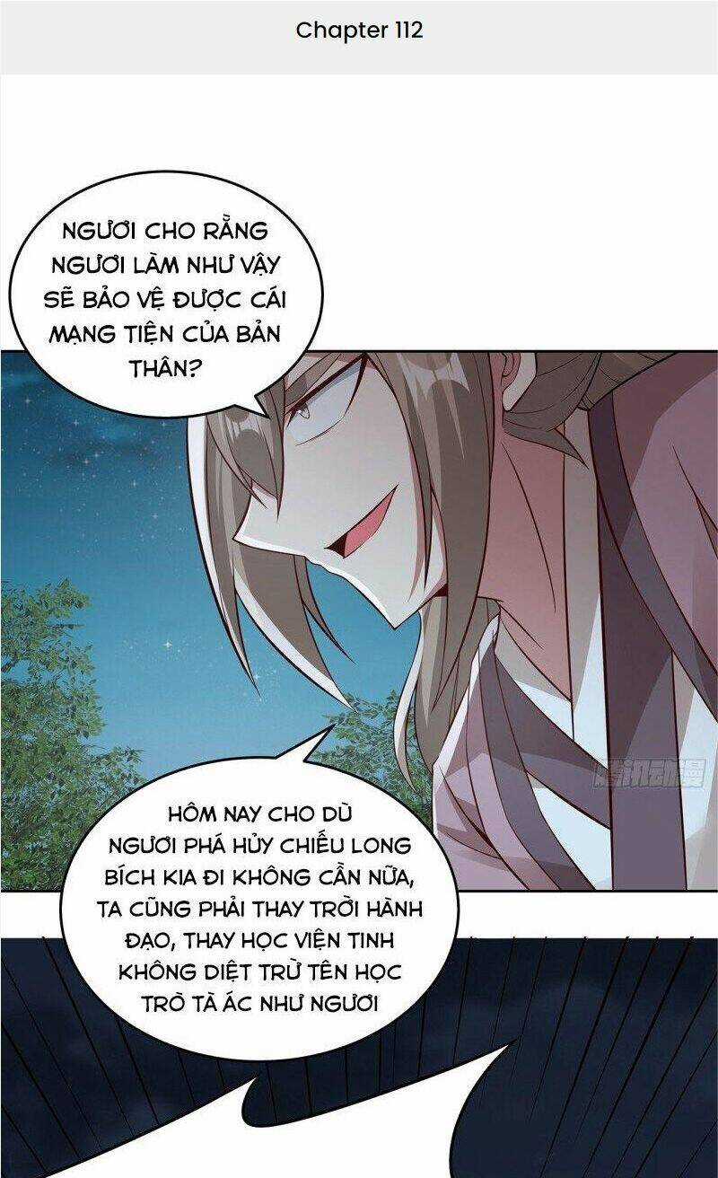 Nghịch Lân Chapter 112 trang 3