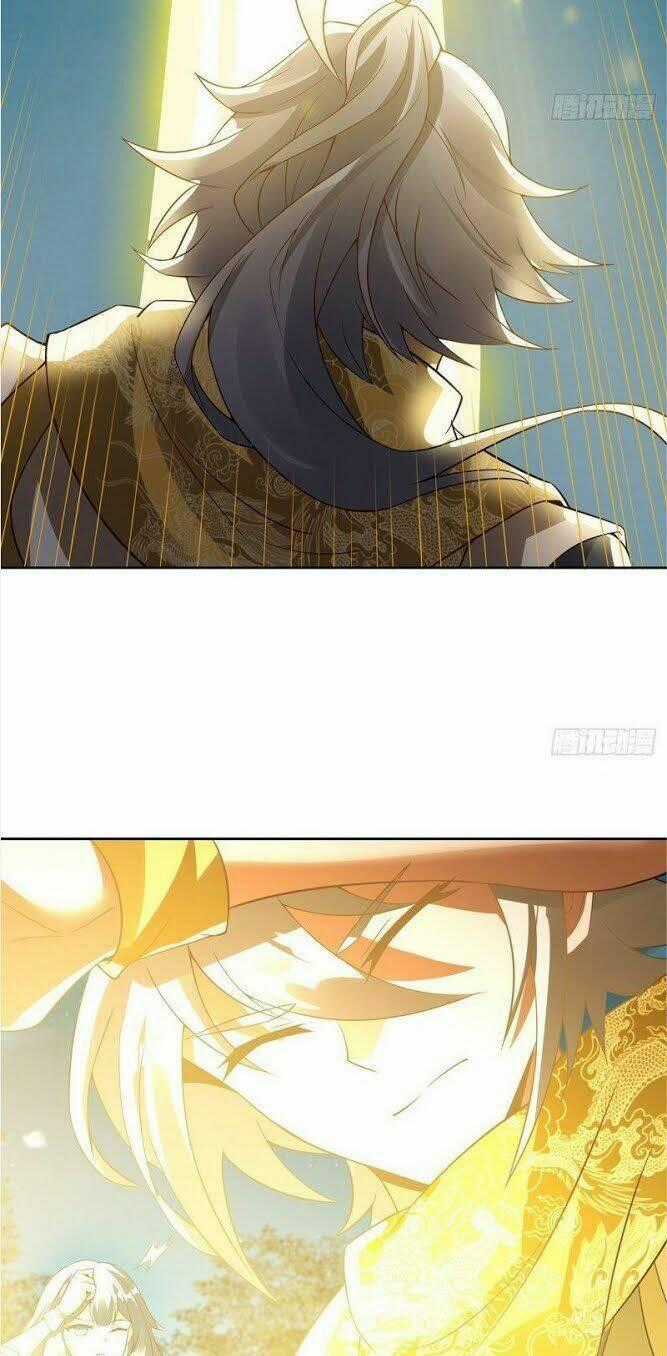 Nghịch Lân Chapter 112 trang 34