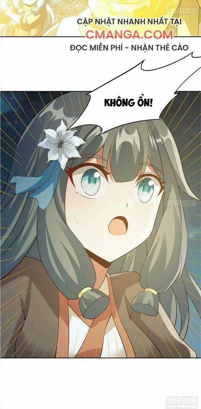 Nghịch Lân Chapter 112 trang 35