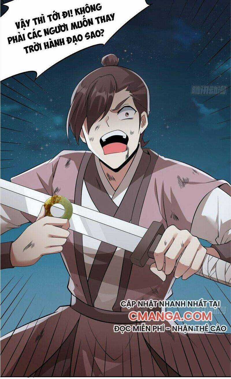 Nghịch Lân Chapter 112 trang 4