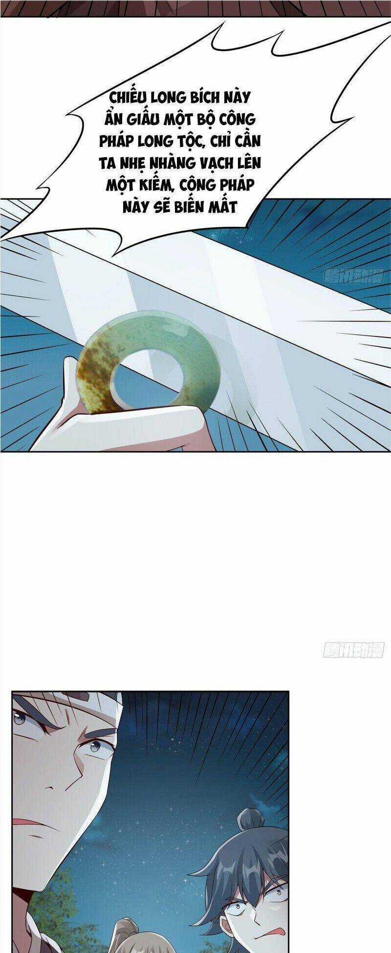 Nghịch Lân Chapter 112 trang 5