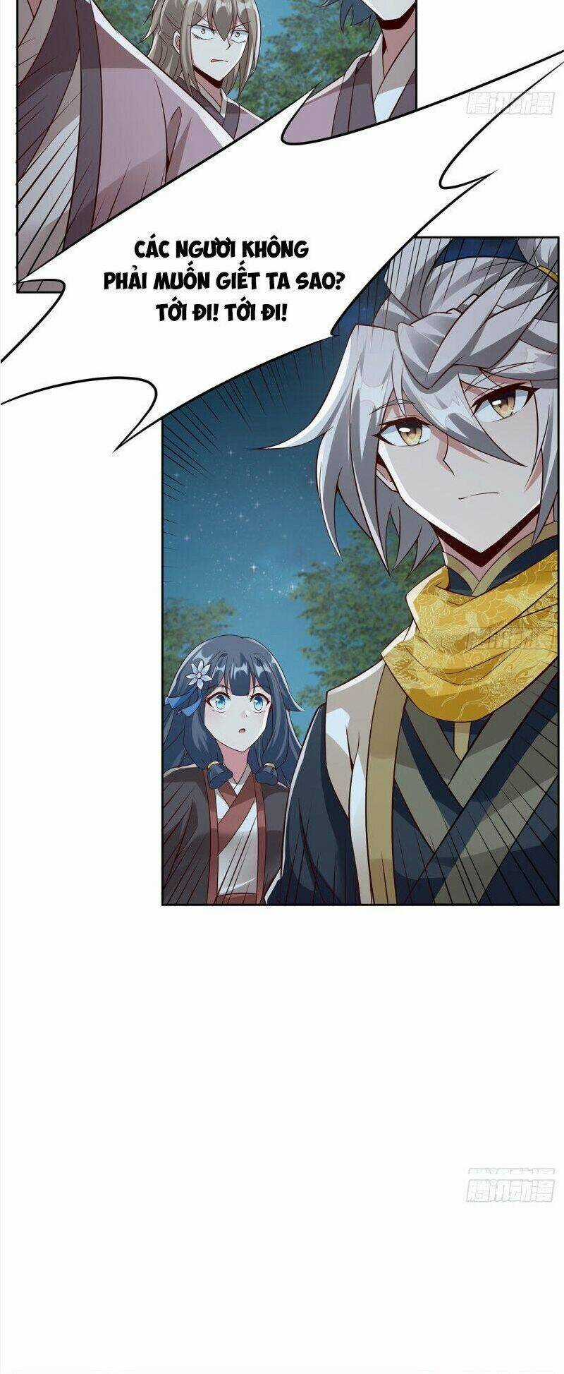 Nghịch Lân Chapter 112 trang 6