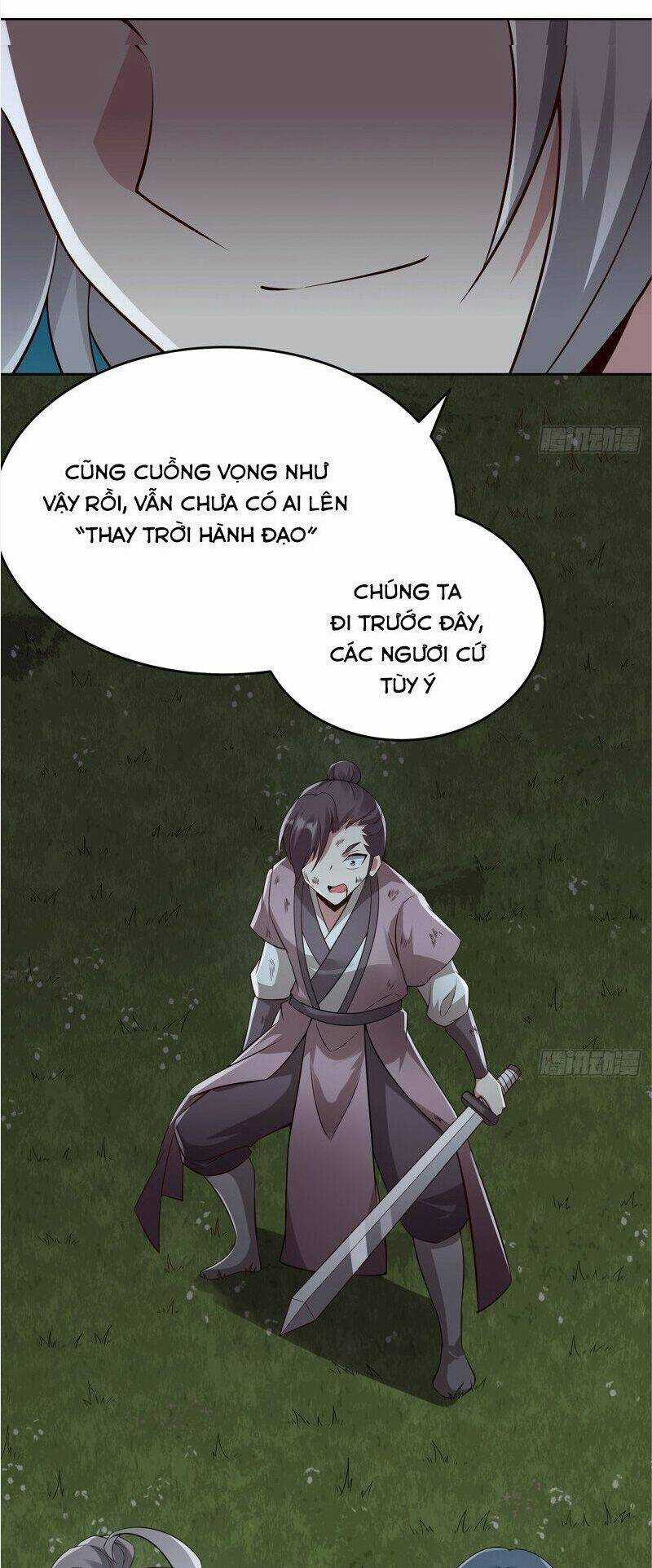 Nghịch Lân Chapter 112 trang 7
