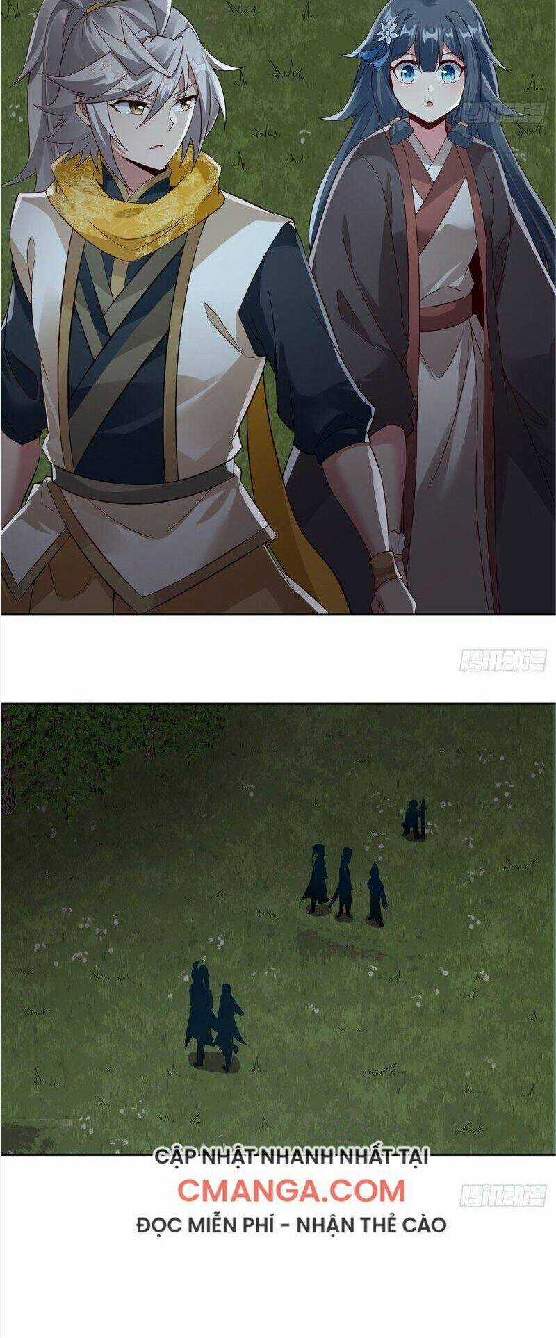 Nghịch Lân Chapter 112 trang 8